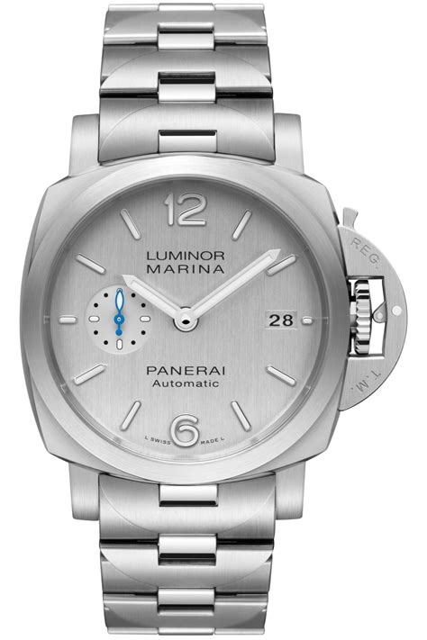 Panerai PAM00977 : Luminor 1950 Marina 42 3 Days Automatic 